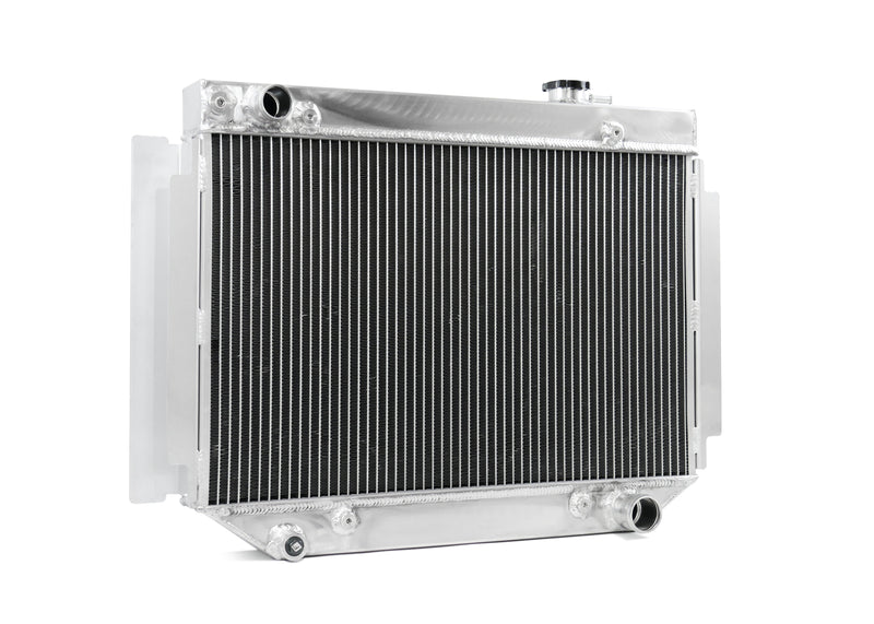 Mitsubishi Lancer Evo I-III 1992-1996 4G63 Half-Size Fan Shroud Kit