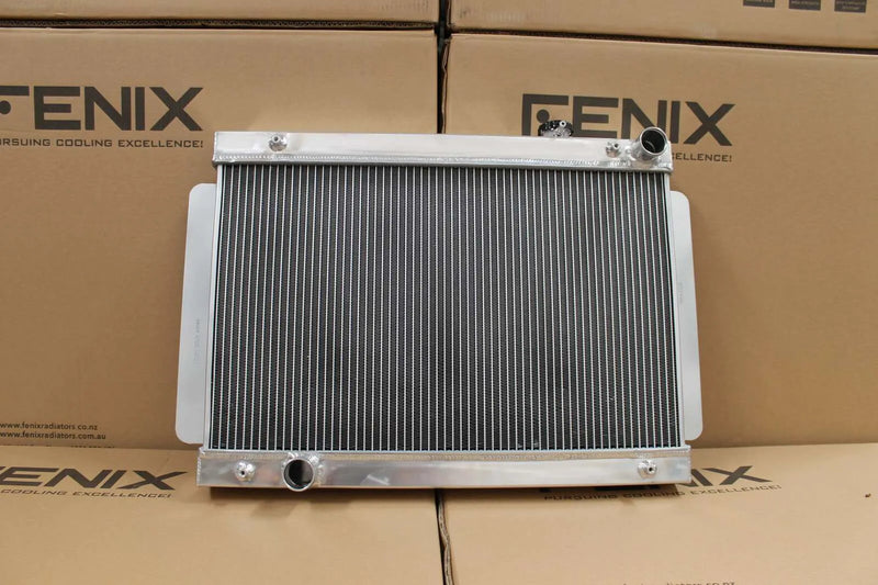 Fenix Radiators Radiator - Full Alloy Performance (Kingswood HG-HQ-HJ-HX-HZ 253/308 V8)