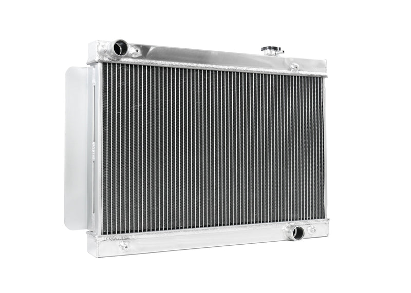 Universal Models Tall Radiator