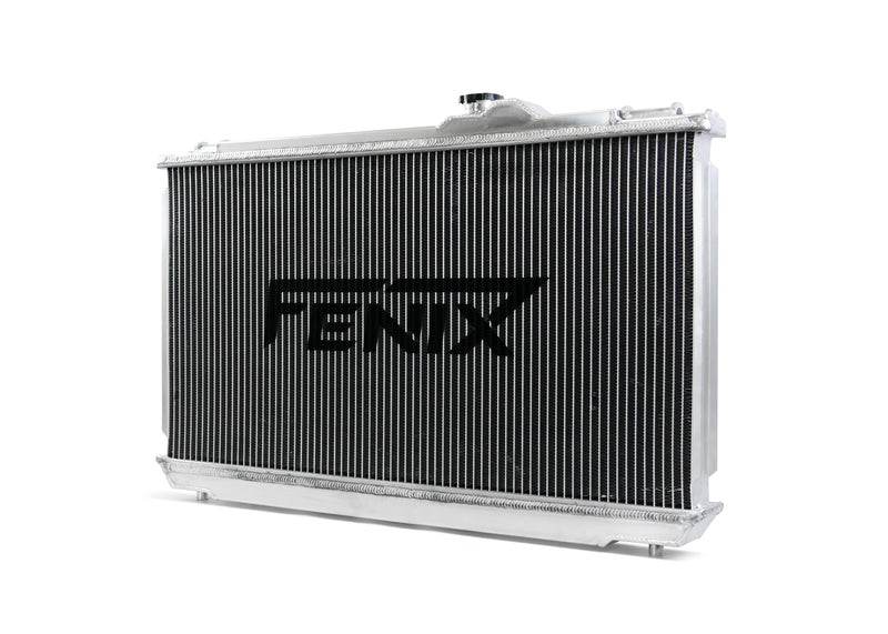 Nissan Silvia S14 / S15 1993-2002 [Tucked] RB & JZ Radiator