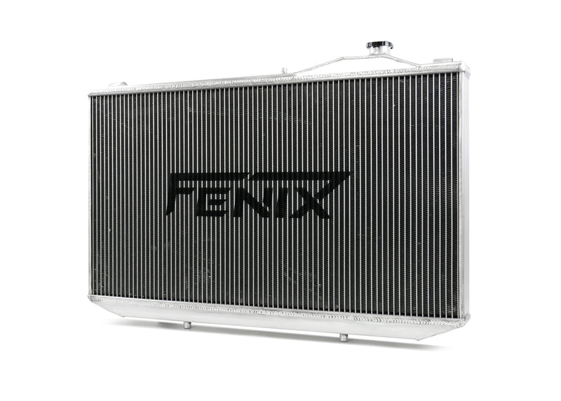 Pontiac Firebird Trans Am 1982-1992 Radiator 5.0L 5.7L
