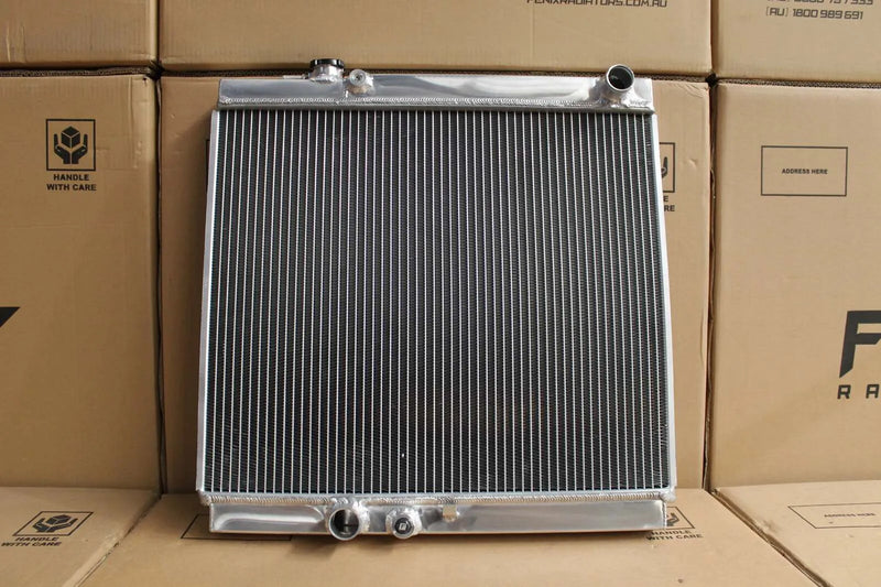 Fenix Radiators Radiator - Full Alloy Performance (RZN Series Hilux GEN II)