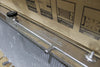 Fenix Radiators Radiator - Full Alloy Performance (GU Patrol Diesel 2.8 RD28 - 3.0 ZD30) - Polished