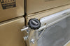 Fenix Radiators Radiator - Full Alloy Performance (GQ Patrol Diesel) - Polished