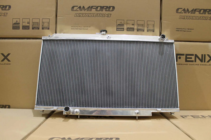 Fenix Radiators Radiator - Full Alloy Performance (GU Patrol TD42)
