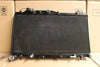 Fenix Radiators Radiator - Full Alloy Performance (BR Outback 3.6 EZ36D GEN II) - Satin Black