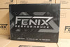 Fenix Radiators Radiator - Full Alloy Performance (BR Outback 3.6 EZ36D GEN II) - Satin Black