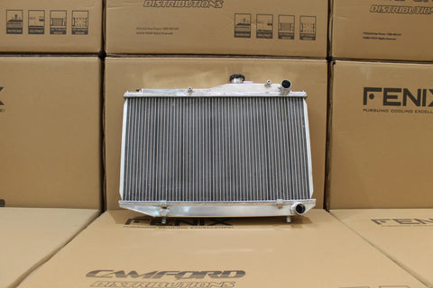 Fenix Radiators Full Alloy Performance Radiator (Corolla AE86)