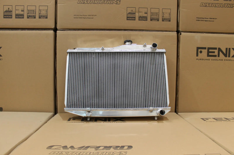 Fenix Radiators Full Alloy Performance Radiator (Corolla AE86)