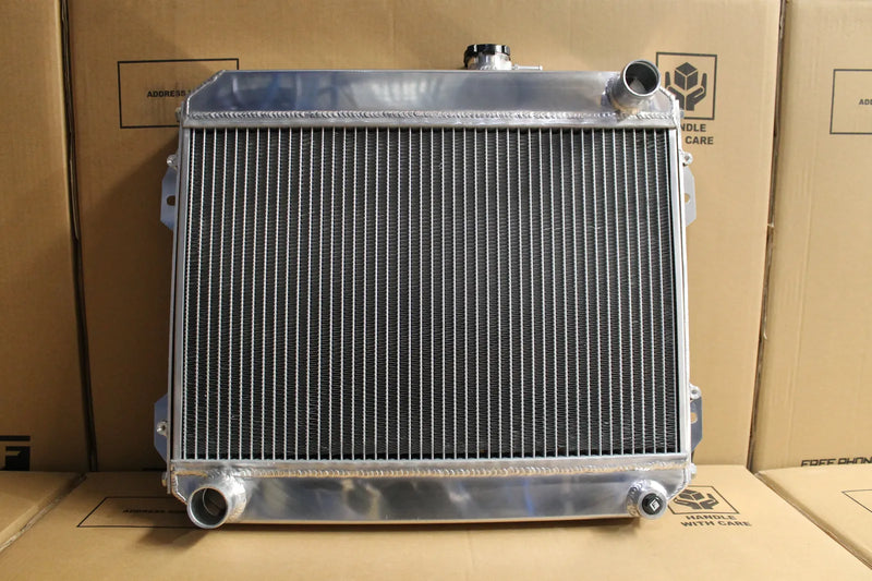 Fenix Radiators RACE8868-FA42M-XPX Full Alloy Performance