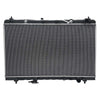 Radiator to suit Kia Carnival/Grand Carnival VQ 2.7L 3.5L 3.8L G6EA G6DC G6DA 2006-2015 253104D800 — image 2