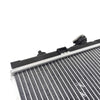 Radiator to suit Kia Carnival/Grand Carnival VQ 2.7L 3.5L 3.8L G6EA G6DC G6DA 2006-2015 253104D800 — image 6