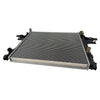 Radiator to suit Volvo XC90 2.5T AWD B5254T2 2.5L SUV Petrol Diesel Auto Manual 2002-2014 — image 3