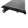 Radiator to suit Volvo XC90 2.5T AWD B5254T2 2.5L SUV Petrol Diesel Auto Manual 2002-2014 — image 6