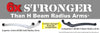 Superior Engineering Radius Arms — Toyota LandCruiser 76/78/79 Series Dual Cab 2.8ltr TD 10/2022 On