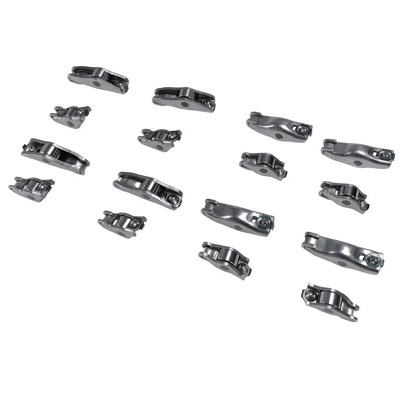 Fit For Hyundai iLoad iMax D4CB 2007-ON Long Rocker & Short Rocker Arms Set Kit