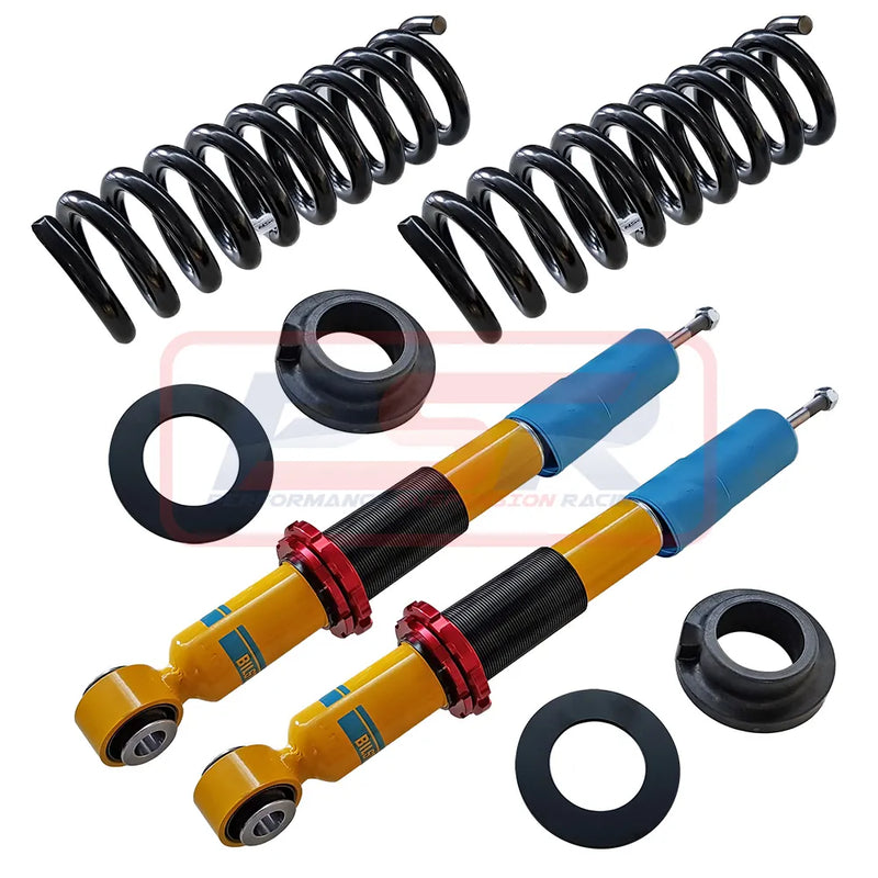 Performance Suspension Racing Rankit-007 Bilstein 2-4in
