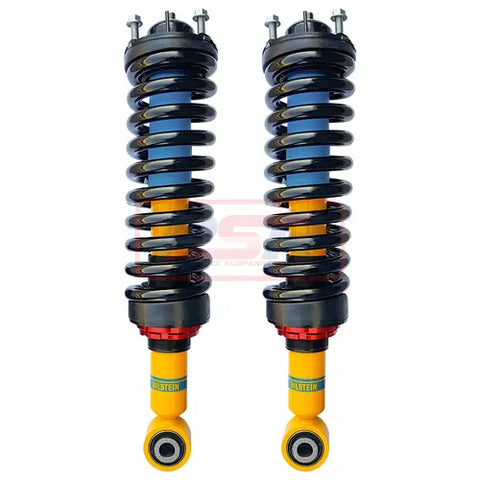 Performance Suspension Racing Bilstein 2-4in Adjustable Strut - Pair (Ranger MK3/Everest UA2)