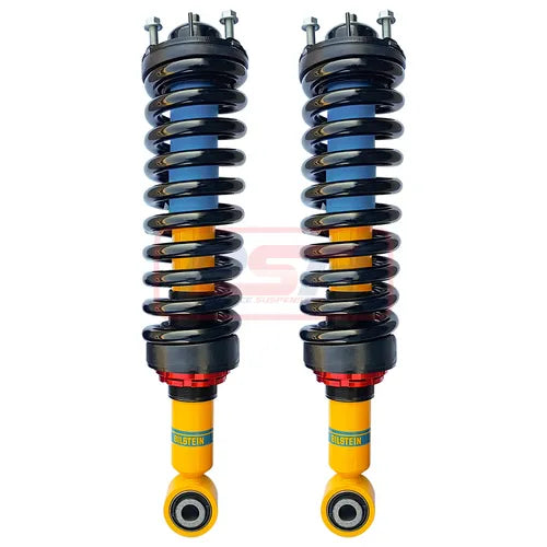 Performance Suspension Racing Bilstein 2-4in Adjustable Strut - Pair Standard Duty (Ranger MK3/Everest UA2)