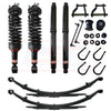 Performance Suspension Racing TTG 2" Lift Kit (Ranger MK3 8/18+)