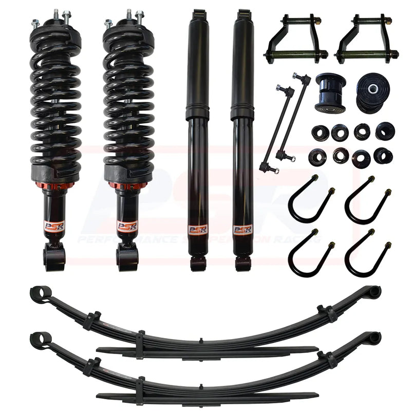 Performance Suspension Racing TTG 3" Lift Kit (Ranger MK3 8/18+)