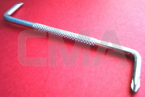 Rally Armor Offset Screwdriver Tool