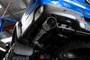 Ford Ranger (2022-2025) Raptor MY22 NEXT GEN Ranger Axle-Back Muffler Deletes - Image 4