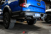 Ford Ranger (2022-2025) Raptor MY22 NEXT GEN Ranger Axle-Back Muffler Deletes - Image 2