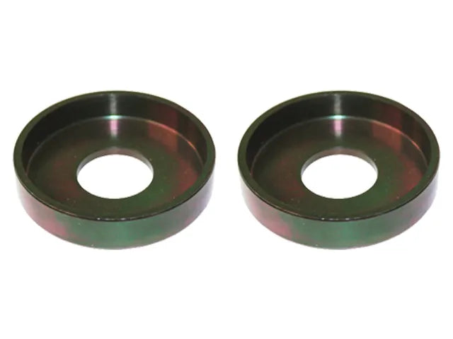 Superior Engineering Radius Arm Bush Cup (Pair)
