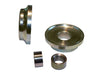 Superior Engineering Radius Arm Spacer Washers — Nissan Patrol GQ/GU (Pair)