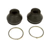 Roadsafe Rubber Dust Boot Kit to suit 4WD Tie Rod Ends - 14.5mm Top Hole - Pair
