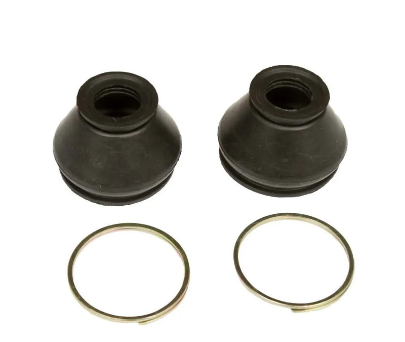 Roadsafe Rubber Dust Boot Kit to suit 4WD Tie Rod Ends - 14.5mm Top Hole - Pair