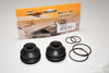 Roadsafe Rubber Dust Boot Kit to suit 4WD Tie Rod Ends - 15.00mm Top Hole - Pair