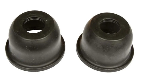 Roadsafe Rubber Dust Boot Kit to suit 4WD Tie Rod Ends  15.65mm Top Hole - Pair