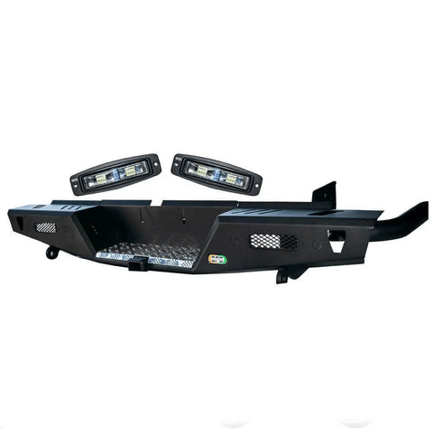 EFS Rear Bar (BT50 11-20)