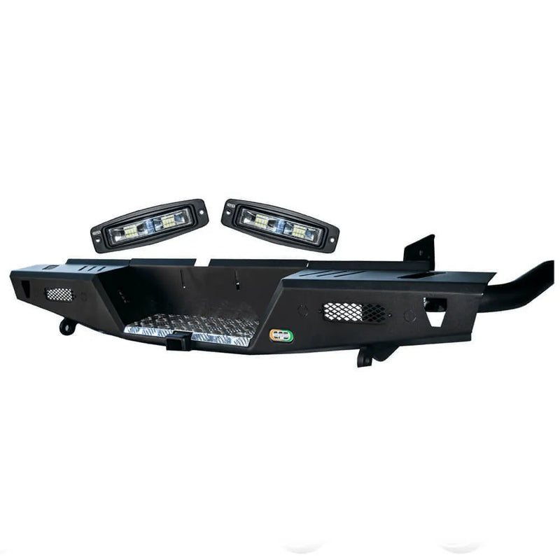 EFS Rear Bar (BT50 11-20)