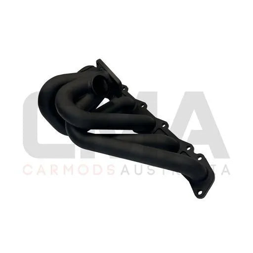 6Boost V-Band Flange Single 50mm Wastegate Port Suit G25/30/35 (RB26DET) — fits Nissan Skyline R32