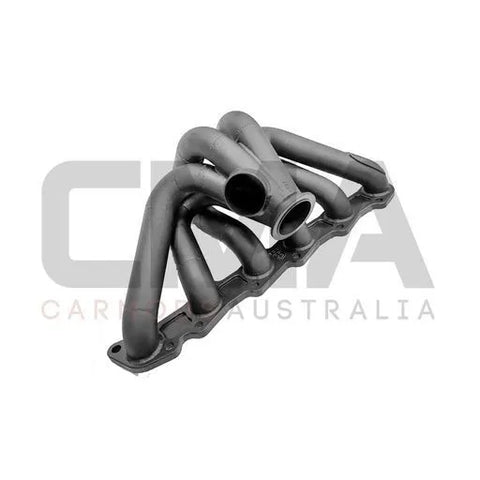 6Boost Turbo Manifold (RB30DET-SOHC ) — fits Nissan Skyline