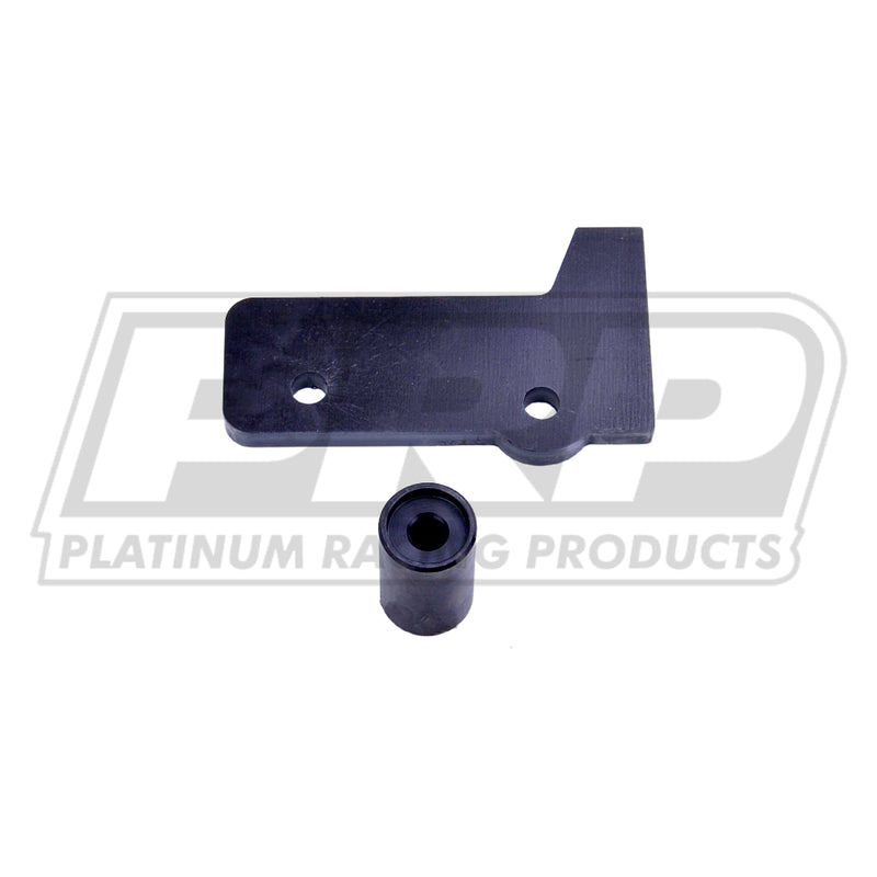 Platinum Racing Products Nissan RB30 S1 Block Converter 30mm