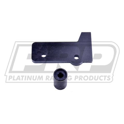 Platinum Racing Products Nissan RB30 S1 Block Converter — fits Nissan Skyline