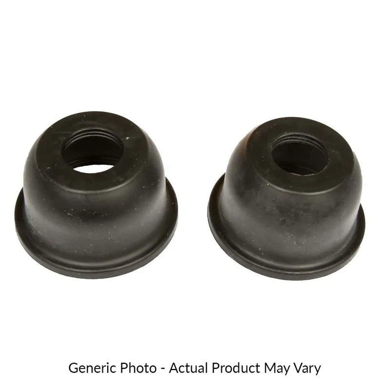 Roadsafe Rubber Dust Boot Kit to suit 4WD Ball Joint - 19.20mm Top Hole