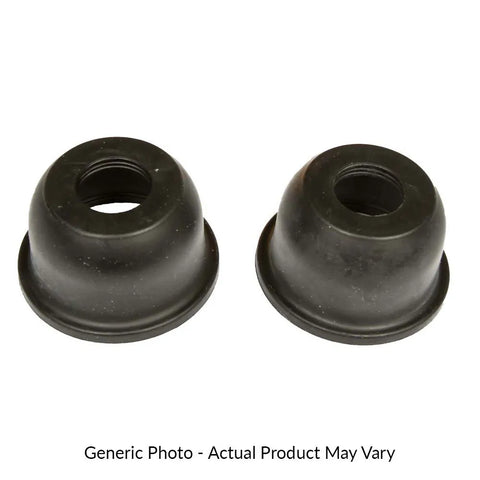 Roadsafe Rubber Dust Boot Kit to suit 4WD Ball Joint - 19.20mm Top Hole