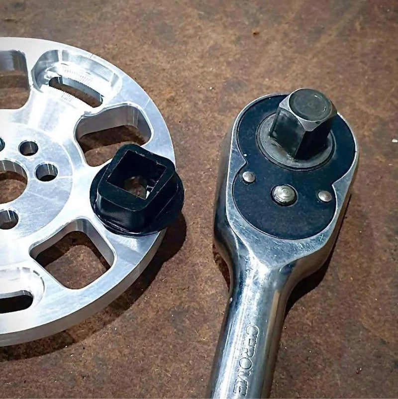 Platinum Racing Products Rbacamgear Adjustable Alloy