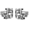 Pair Rear Brake Caliper Assembly to suit Ford Focus LS LT Mazda 3 BK BL Volvo C30 C70 S40 V50 2003-2 — image 4