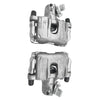 Pair Rear Brake Caliper Assembly to suit Ford Focus LS LT Mazda 3 BK BL Volvo C30 C70 S40 V50 2003-2 — image 2