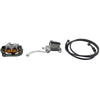 Front Brake Caliper Master Cylinder & Hose Assy to suit Yamaha YZ65 YZ80 YZ85 — image 2