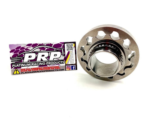 Platinum Racing Products Nissan RB Oil Pump Crank Collars — fits Nissan Skyline