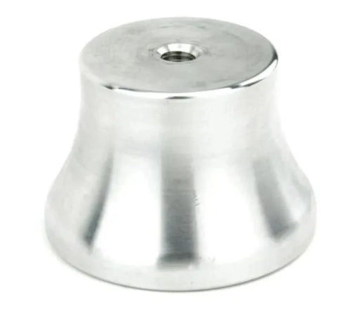 Platinum Racing Products V2 Billet RB Exhaust Side Solid Engine Mount Default Title