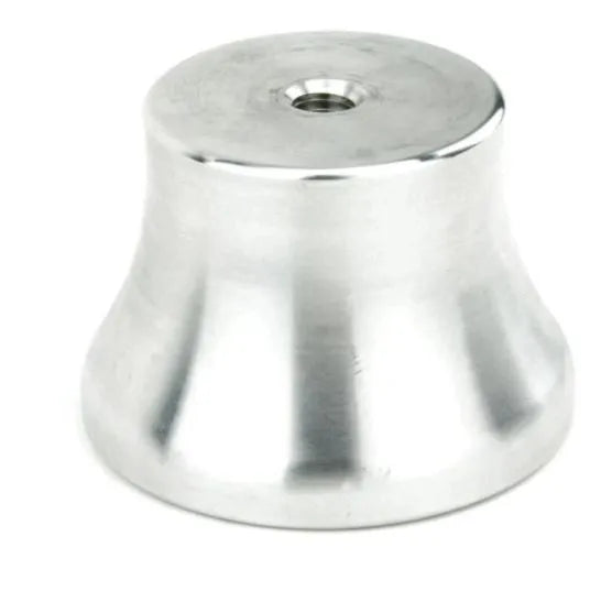 Platinum Racing Products V2 Billet RB Exhaust Side Solid Engine Mount Default Title