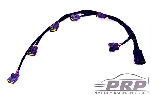 Platinum Racing Products Nissan RB Coil Loom 'All Variants' — fits Nissan Skyline (image 2)